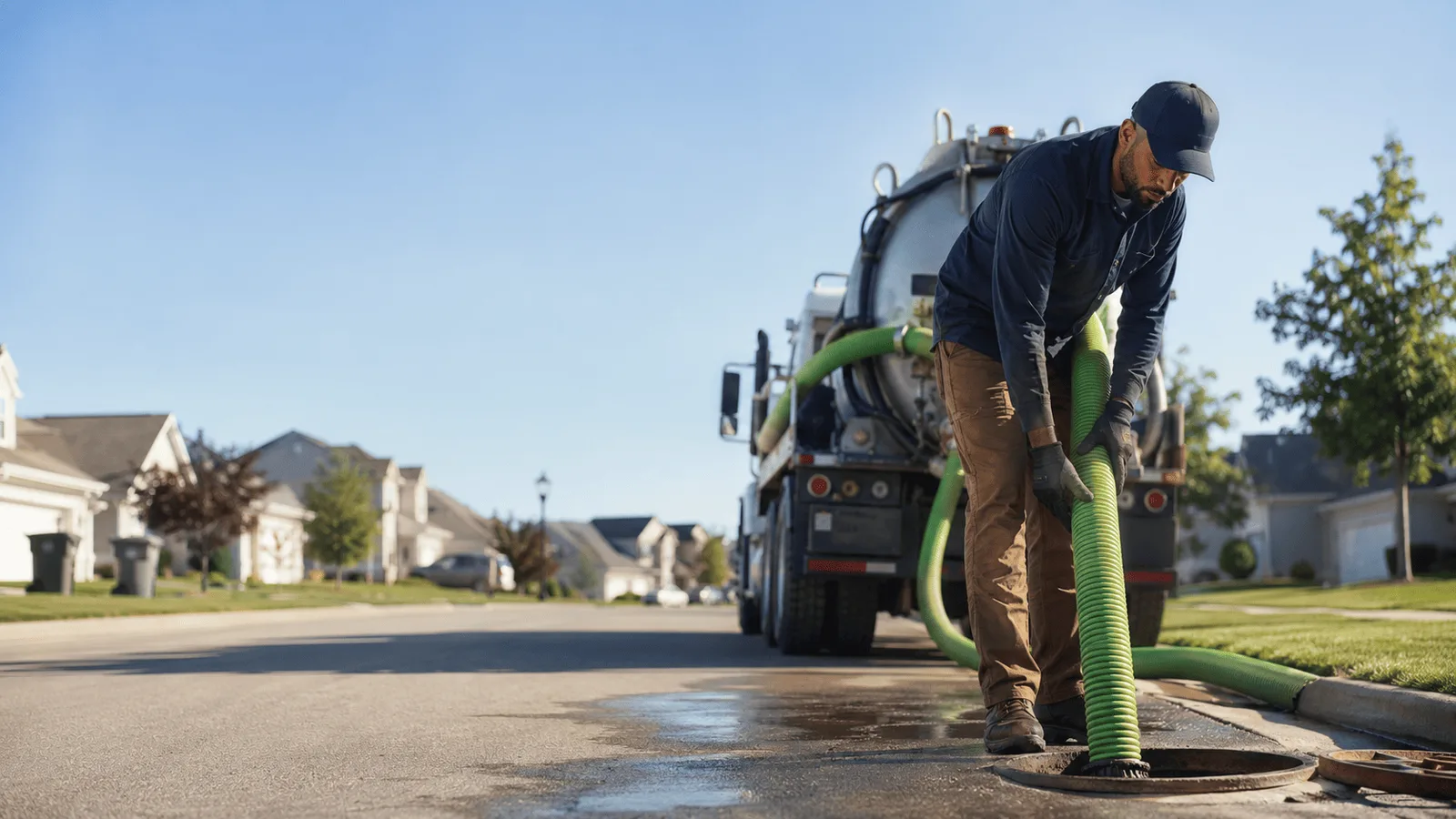 Mosquito Control in Magnolia, TX